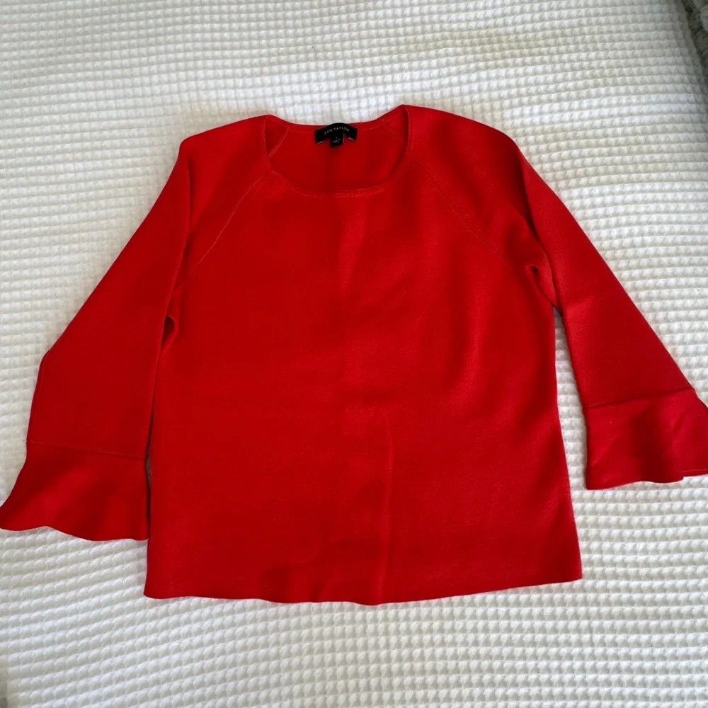 Ann Taylor skirt set - Picture 11 of 11